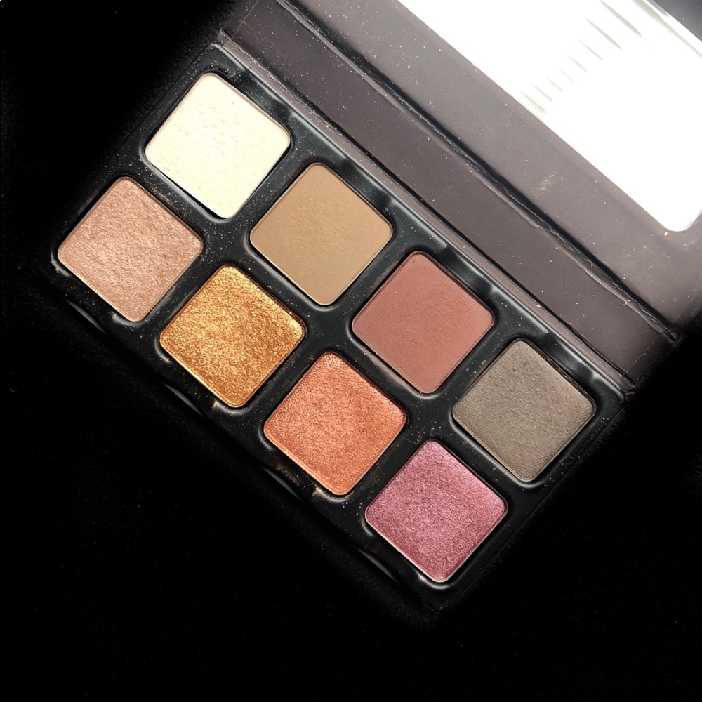 Viseart Petite Pro Palette